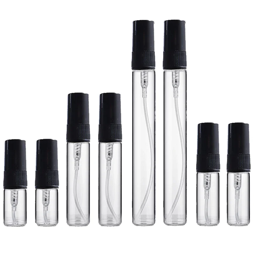 Cologne Spray Bottle - 8/16 szt. Butelka perfum wielokrotnego użytku