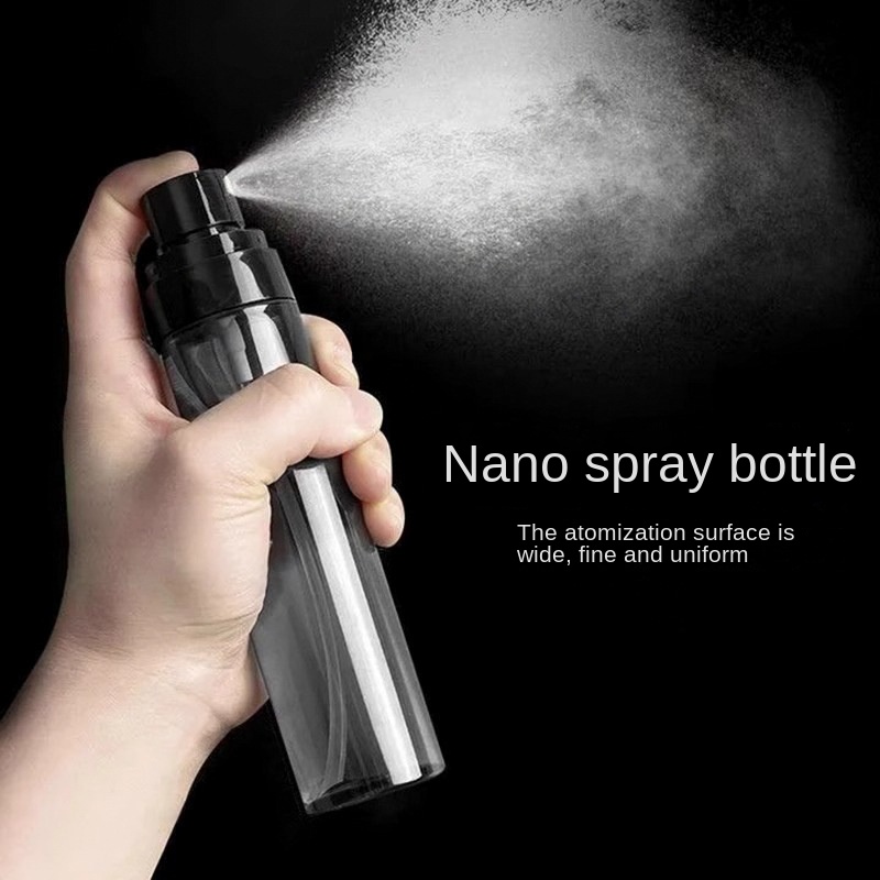 Cologne Spray Bottle - 3327 Butelka z rozpylaczem Butelki podróżne