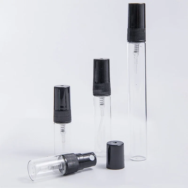 8/16 szt. Butelka perfum wielo – Cologne Spray Bottle recenzja i cena