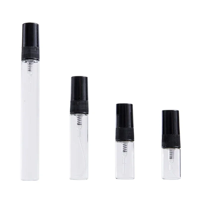 8/16 szt. Butelka perfum wielo – Cologne Spray Bottle recenzja i cena