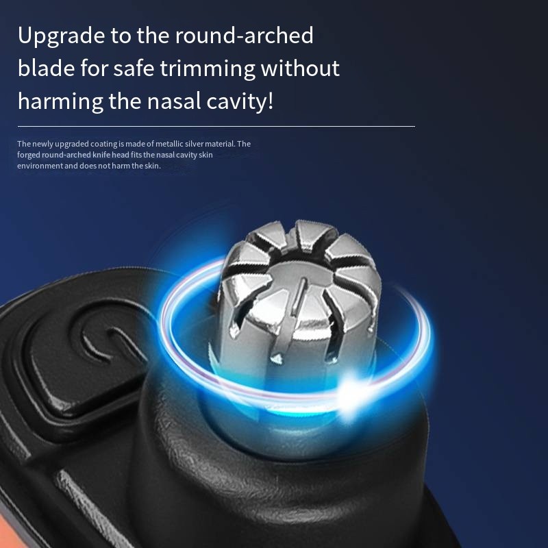 Ekologiczny, ładowany przez US – Men'S Grooming Nose And Ear recenzja i cena