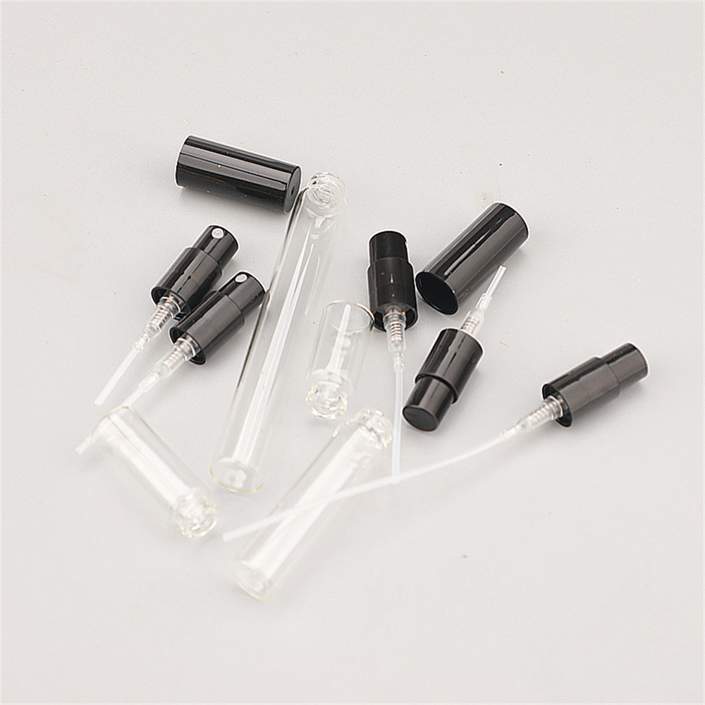 5 sztuk 2ML/3ML/5ML/10ML przen – Cologne Spray Bottle recenzja i cena