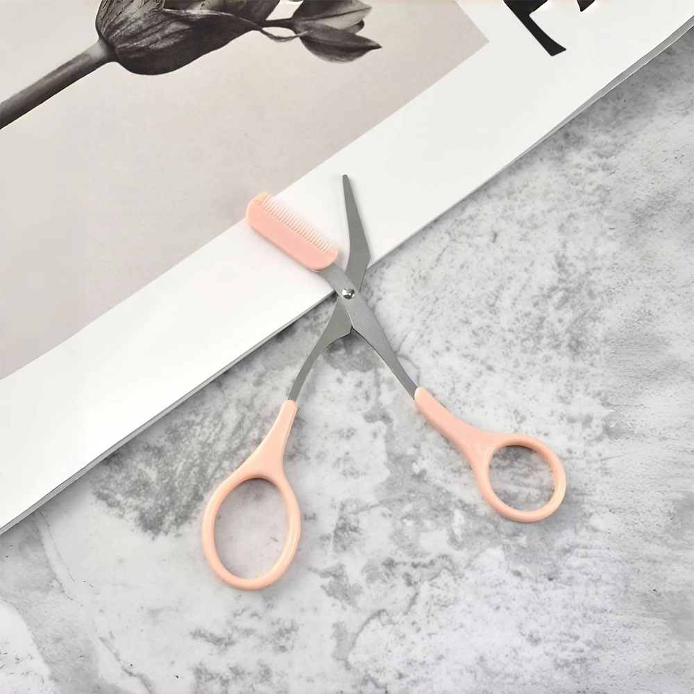 Zestaw do stylizacji brwi dla  – Men'S Grooming Makeup recenzja i cena