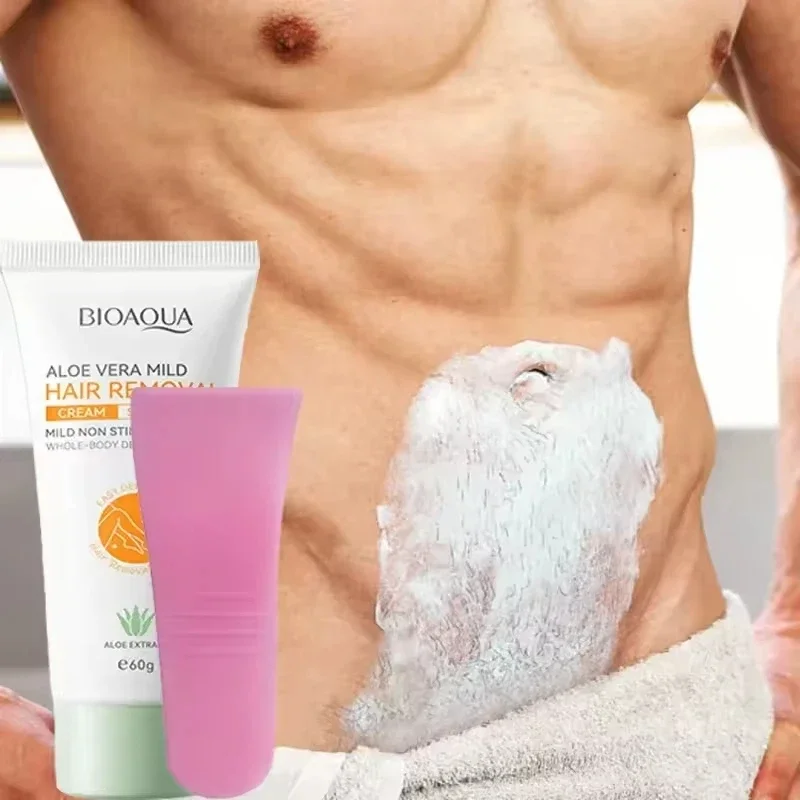 Krem do trwałej depilacji, kre – Ingrown Hair Serum recenzja i cena