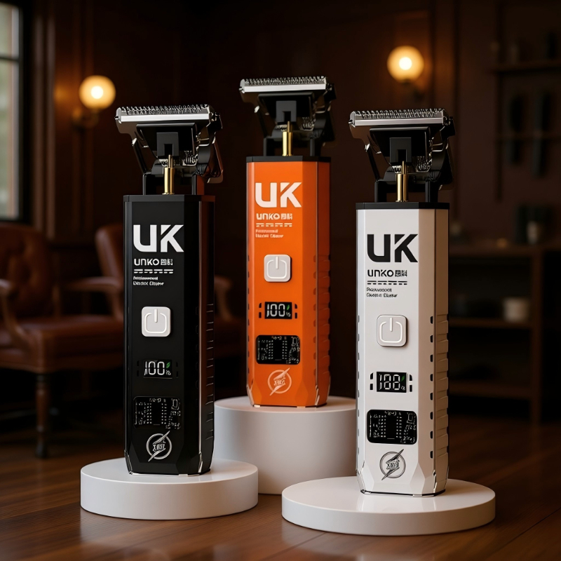 Elektryczna maszynka do strzyż – Men'S Grooming Product recenzja i cena