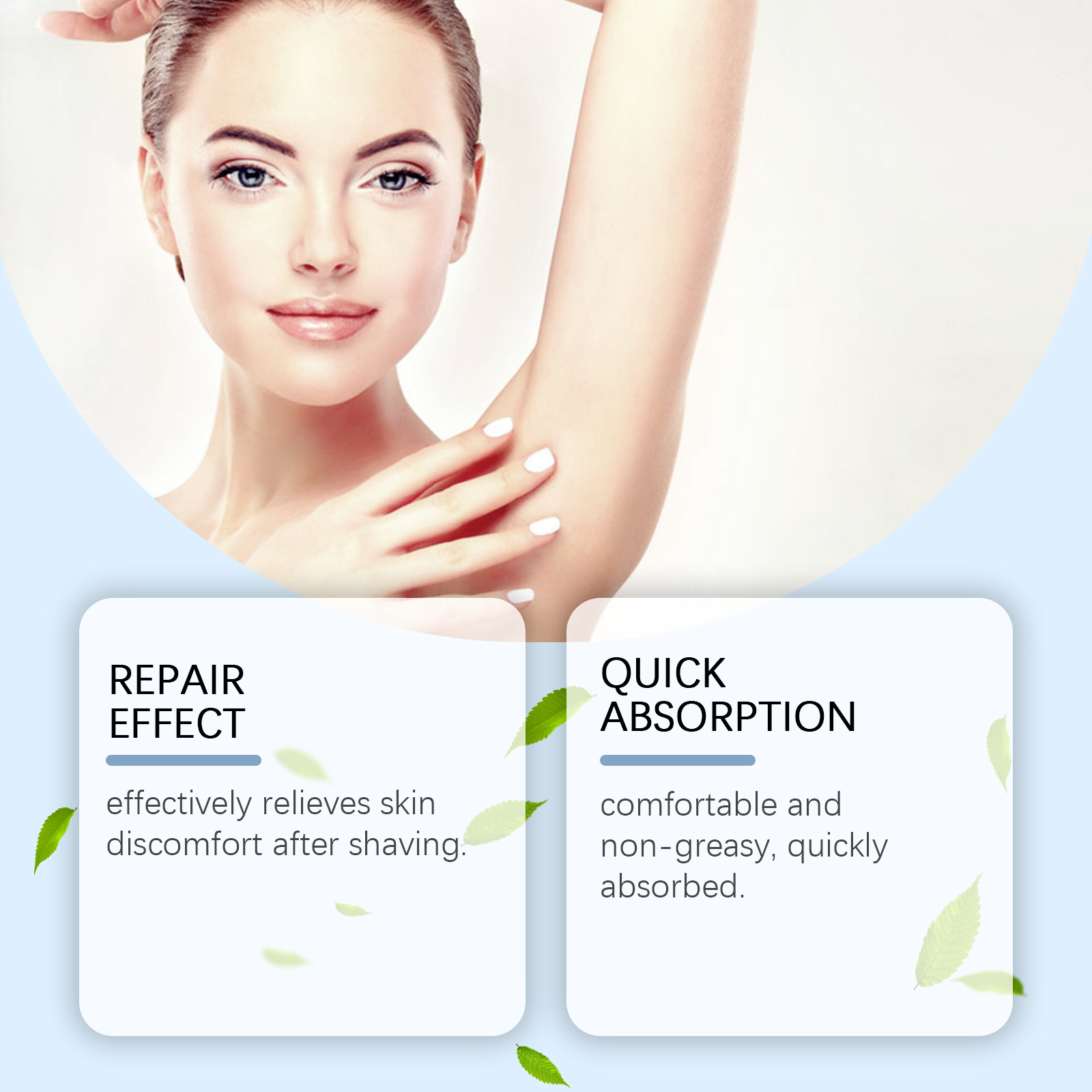 Roller do pielęgnacji skóry po – Ingrown Hair Serum recenzja i cena