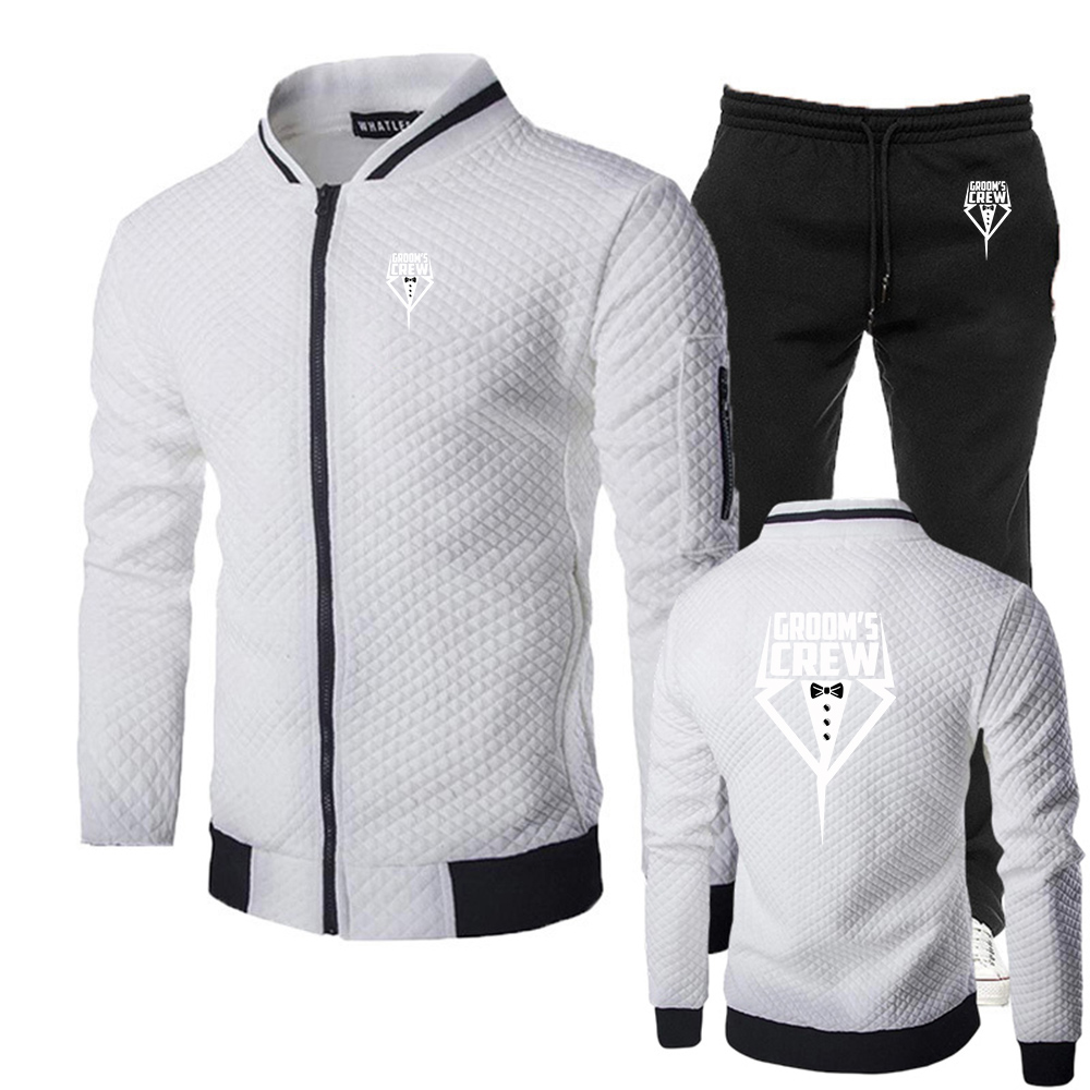 Zestaw sportowy męski Team Gro – Men'S Grooming Trends recenzja i cena