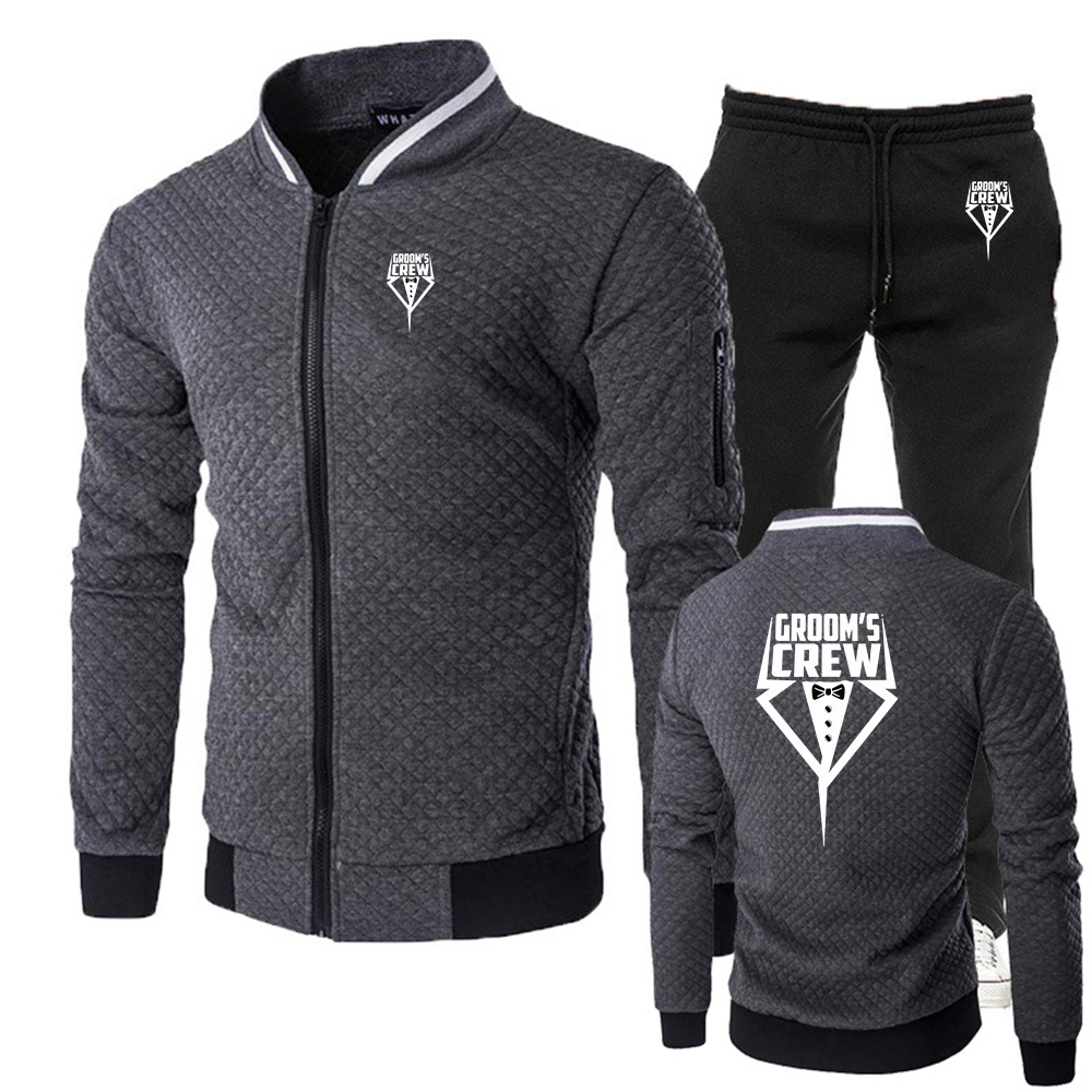 Zestaw sportowy męski Team Gro – Men'S Grooming Trends recenzja i cena