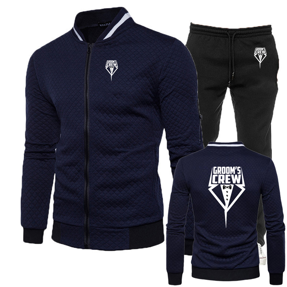 Zestaw sportowy męski Team Gro – Men'S Grooming Trends recenzja i cena