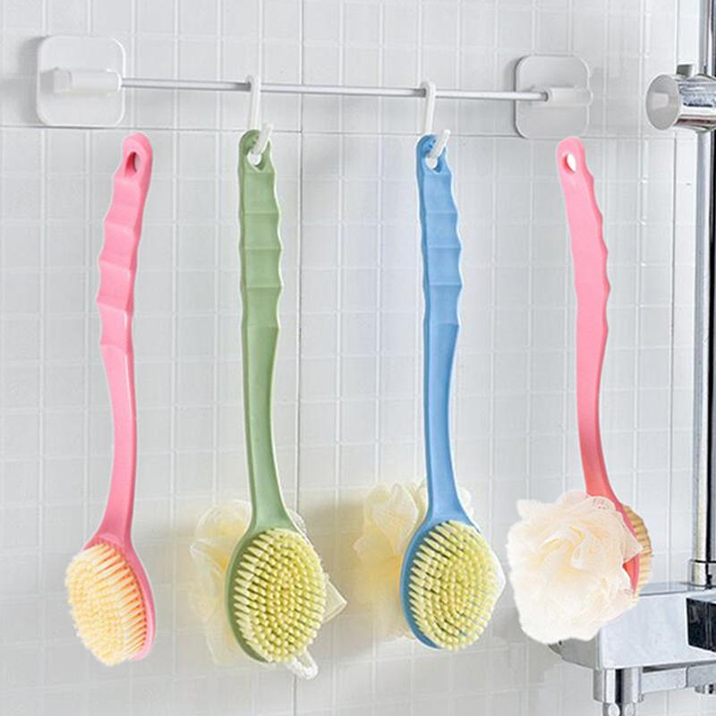 Miękka lufa i szczotki do peel – Exfoliating Scrub Mens recenzja i cena