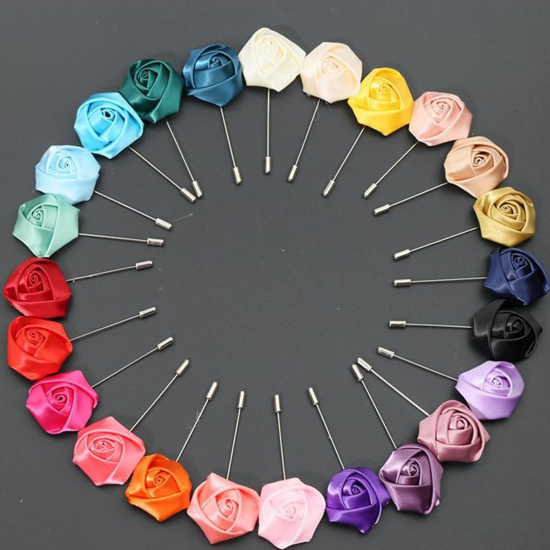 Męskie Boutonnieres na ślub pa – Men'S Grooming For Marriage recenzja i cena