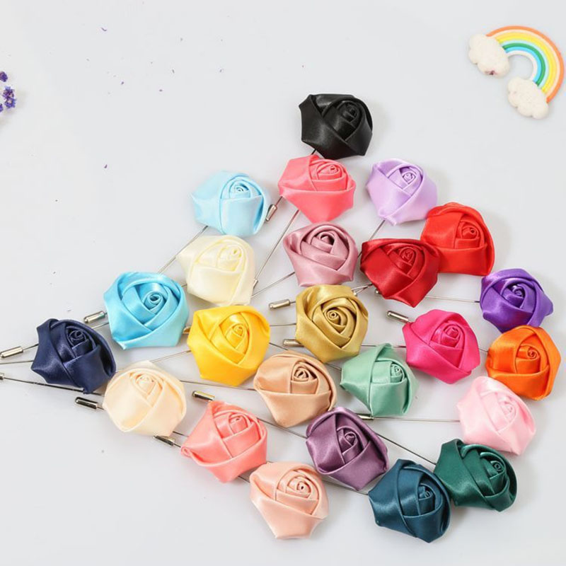 Męskie Boutonnieres na ślub pa – Men'S Grooming For Marriage recenzja i cena