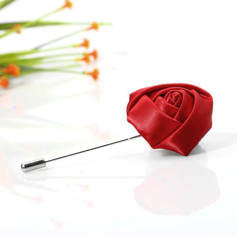 Męskie Boutonnieres na ślub pa – Men'S Grooming For Marriage recenzja i cena