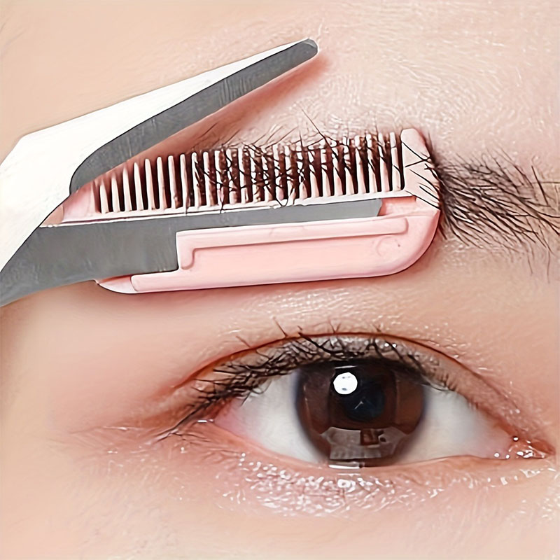 Precyzyjny zestaw nożyczek i g – Men'S Grooming Makeup recenzja i cena