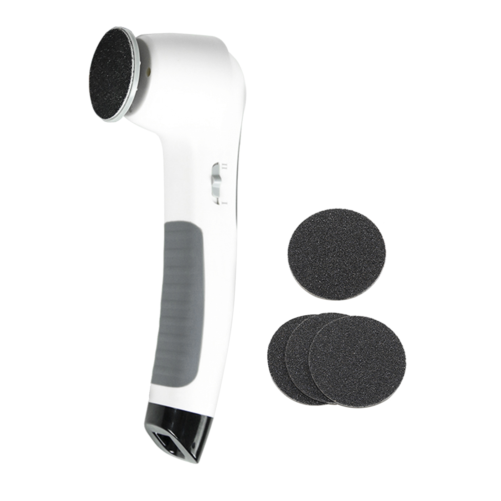 Bezprzewodowy elektryczny zest – Exfoliating Scrub Mens recenzja i cena