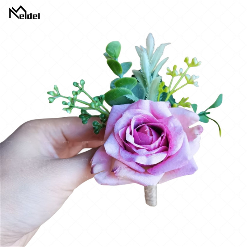 Gorset ślubny Boutonnieres kwi – Men'S Grooming For Marriage recenzja i cena