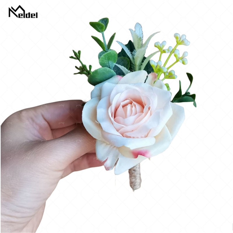 Gorset ślubny Boutonnieres kwi – Men'S Grooming For Marriage recenzja i cena