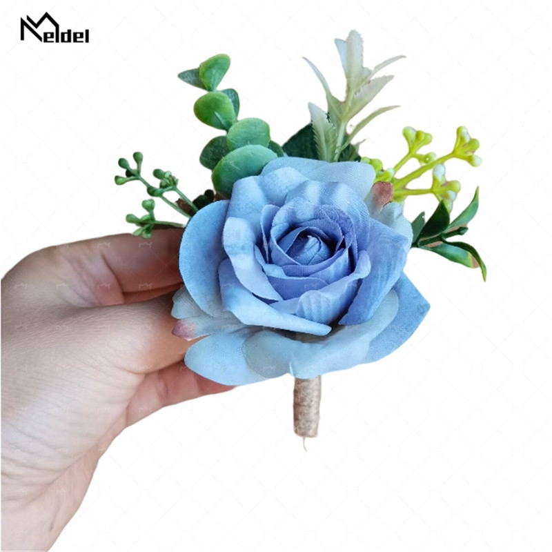 Gorset ślubny Boutonnieres kwi – Men'S Grooming For Marriage recenzja i cena