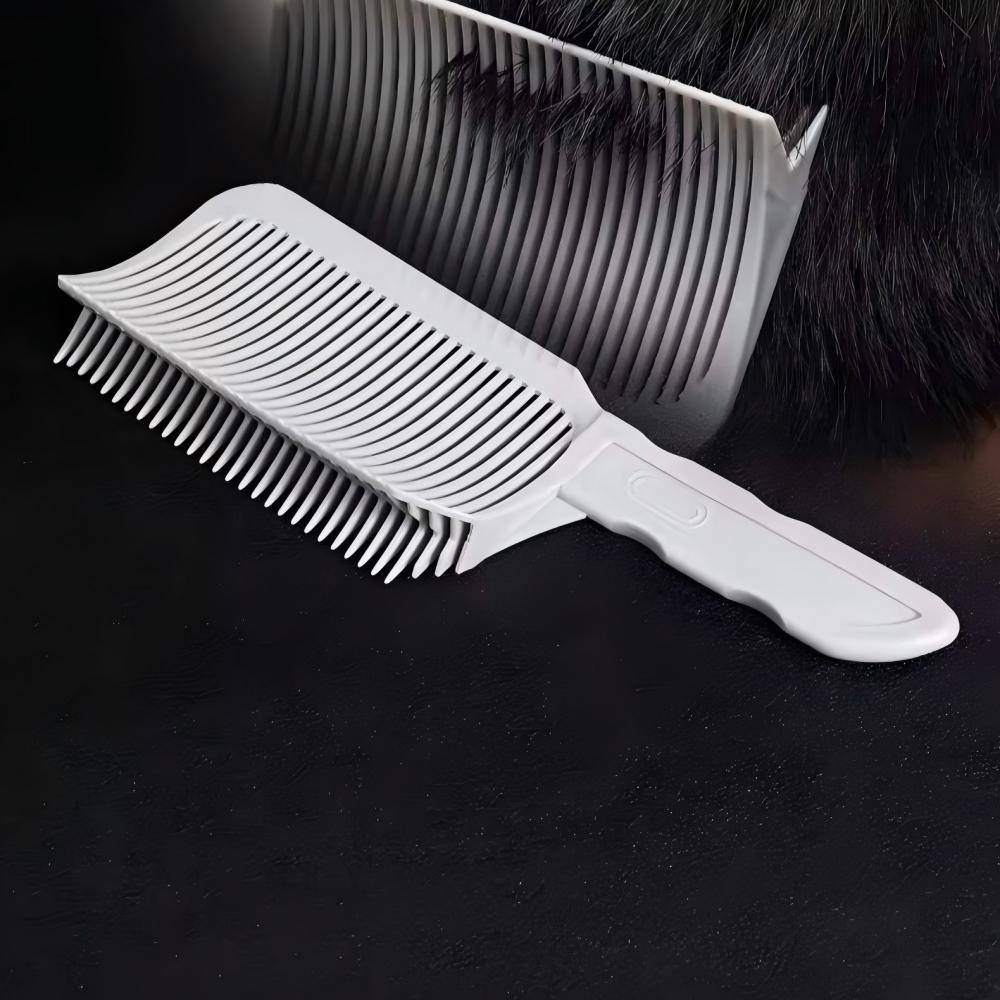 Profesjonalny grzebień fryzjer – Men'S Grooming Haircut recenzja i cena