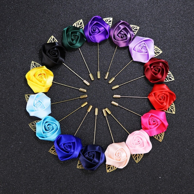 Boutonniery męskie na ślub, pr – Men'S Grooming For Marriage recenzja i cena