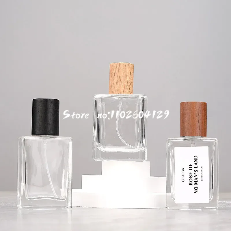 10 sztuk/partia 30/50ml Butelk – Cologne Spray Bottle recenzja i cena