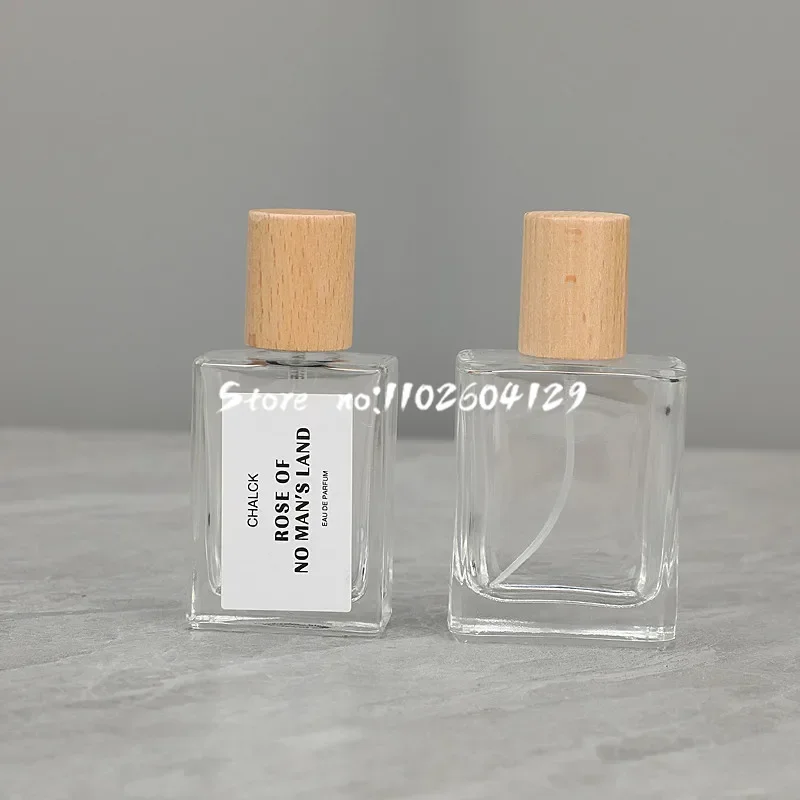 10 sztuk/partia 30/50ml Butelk – Cologne Spray Bottle recenzja i cena