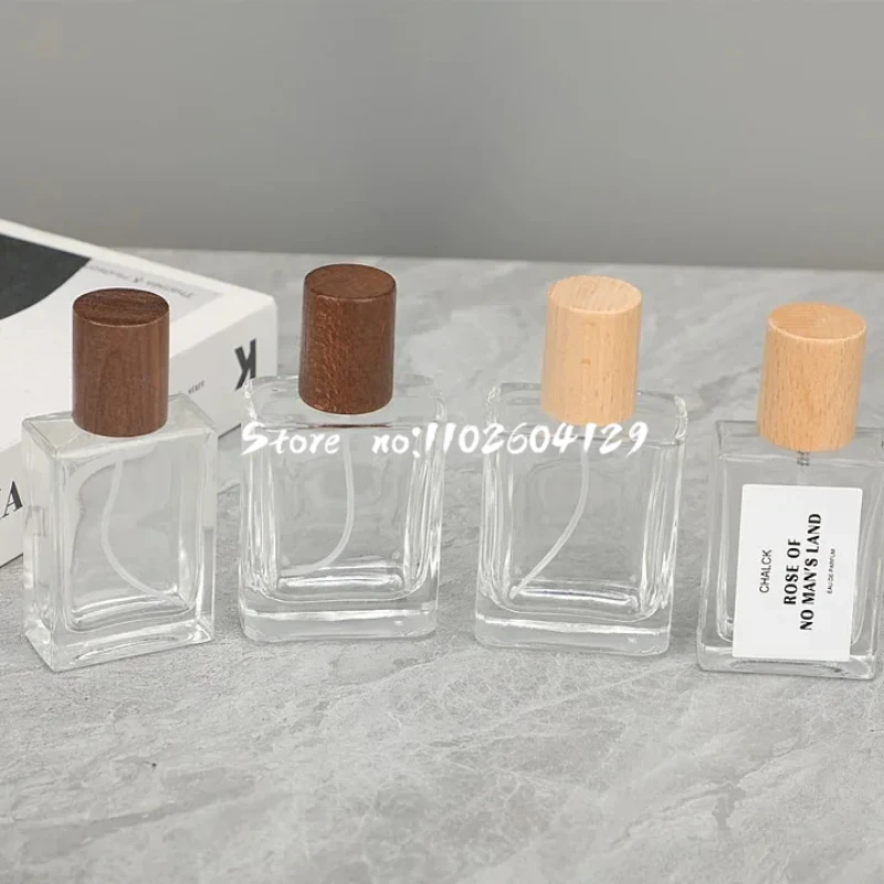 10 sztuk/partia 30/50ml Butelk – Cologne Spray Bottle recenzja i cena