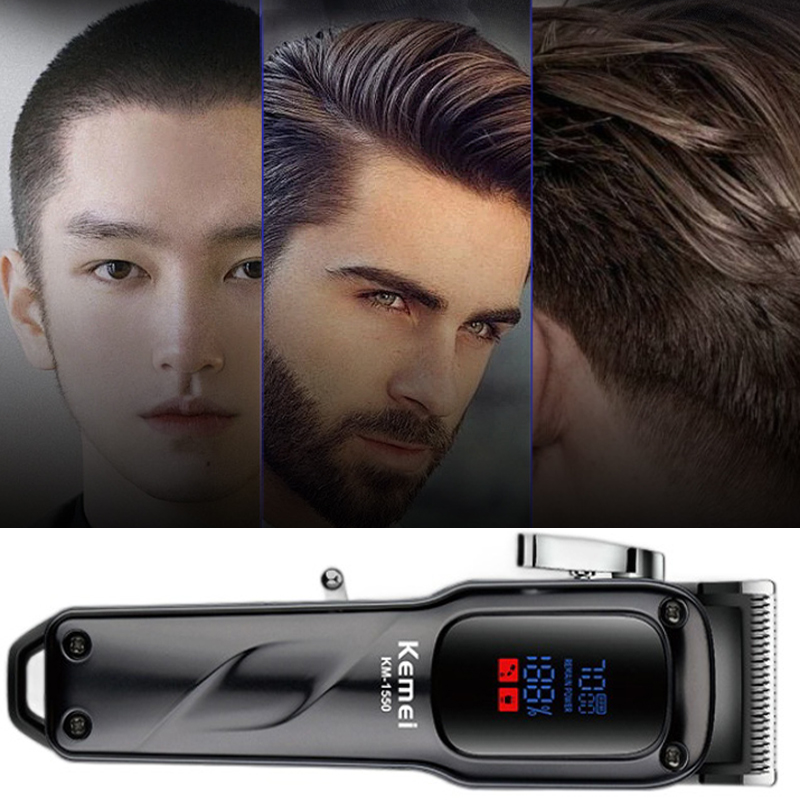 Maszynka do strzyżenia włosów  – Men'S Grooming Haircut recenzja i cena
