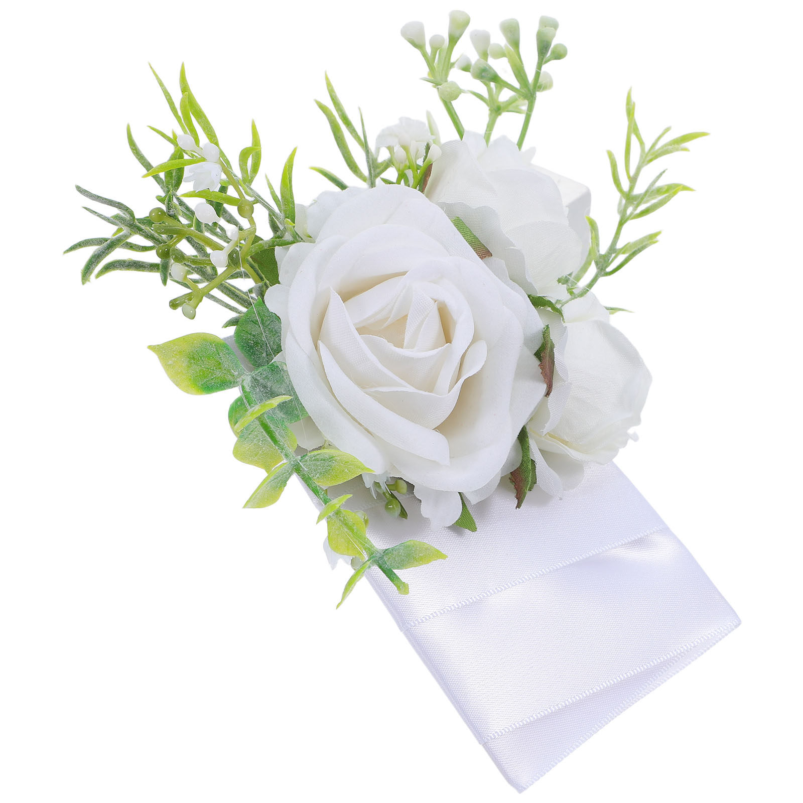 Boutonniere z różami dla mężcz – Men'S Grooming For Marriage recenzja i cena
