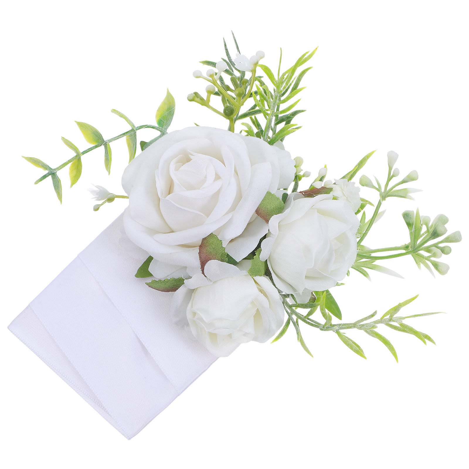 Boutonniere z różami dla mężcz – Men'S Grooming For Marriage recenzja i cena
