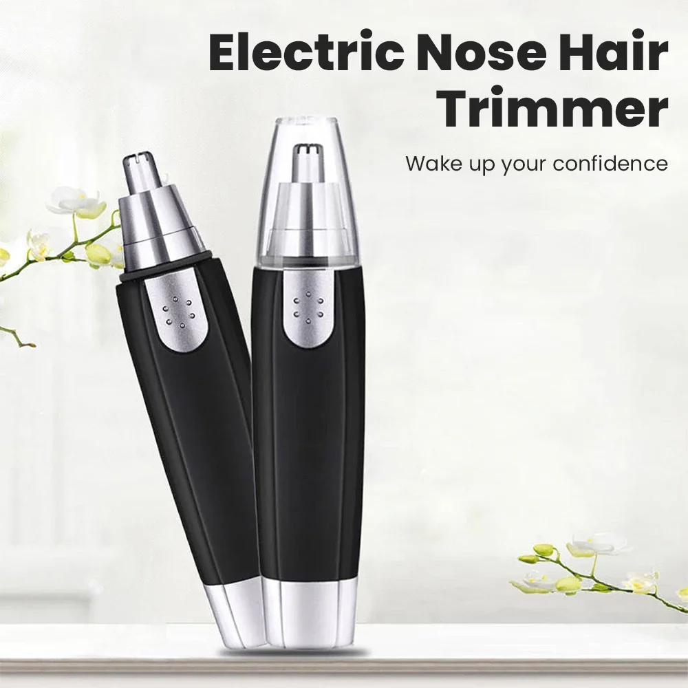 1 szt. Akumulatorowy trymer do – Men'S Grooming Nose And Ear recenzja i cena