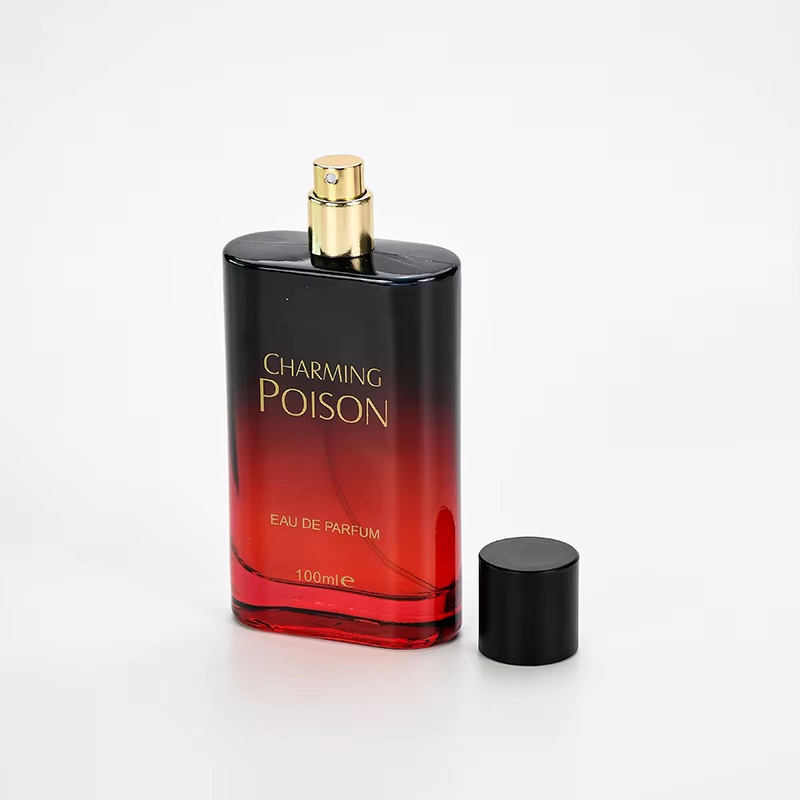 Nowa Marka Perfum Damskich Dłu – Cologne Spray Bottle recenzja i cena