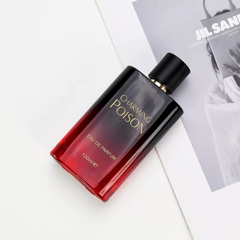 Nowa Marka Perfum Damskich Dłu – Cologne Spray Bottle recenzja i cena