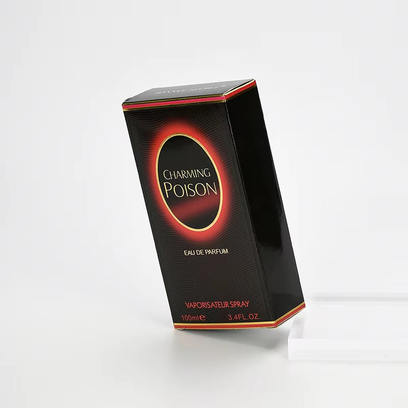 Nowa Marka Perfum Damskich Dłu – Cologne Spray Bottle recenzja i cena