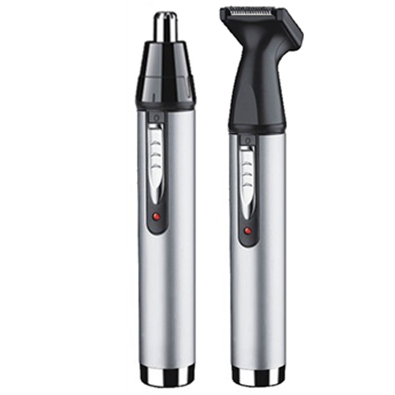 Kemei akumulatorowa maszynka d – Men'S Grooming Nose And Ear recenzja i cena
