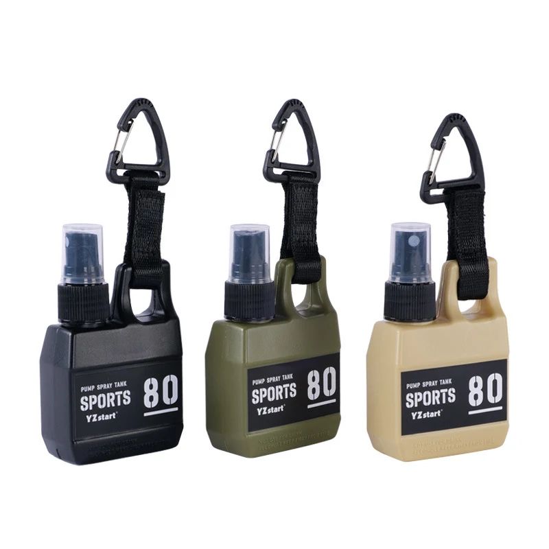 Butelka atomizer 80ml, przenoś – Cologne Spray Bottle recenzja i cena
