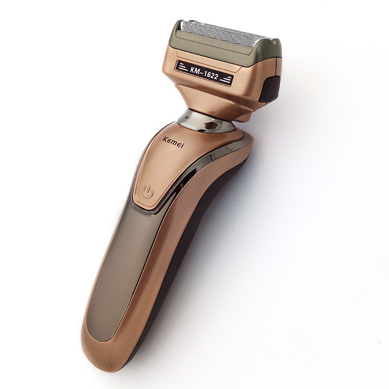 Kemei 4 w 1 wielofunkcyjna gol – Men'S Grooming Nose And Ear recenzja i cena