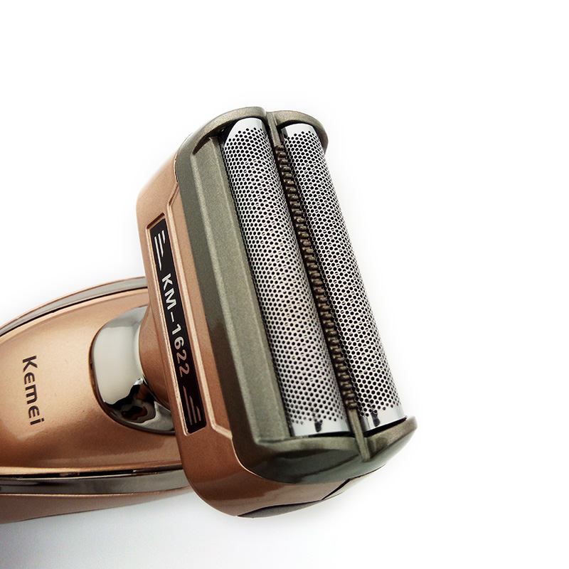 Kemei 4 w 1 wielofunkcyjna gol – Men'S Grooming Nose And Ear recenzja i cena