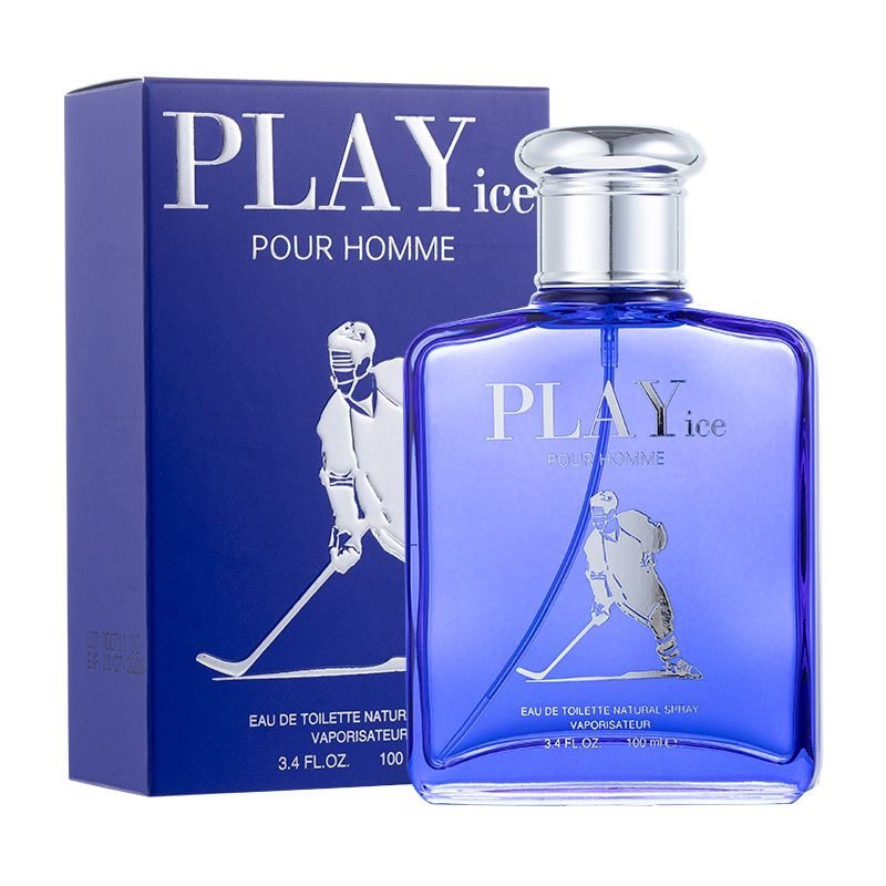 100ml Luksusowy Perfum dla Męż – Cologne Spray Bottle recenzja i cena