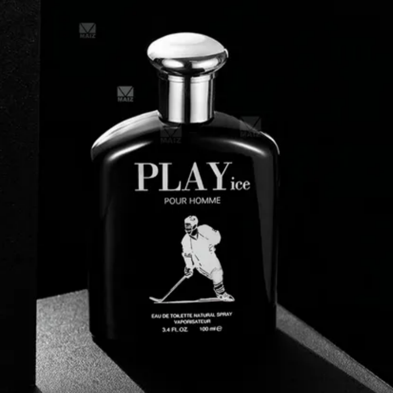 100ml Luksusowy Perfum dla Męż – Cologne Spray Bottle recenzja i cena