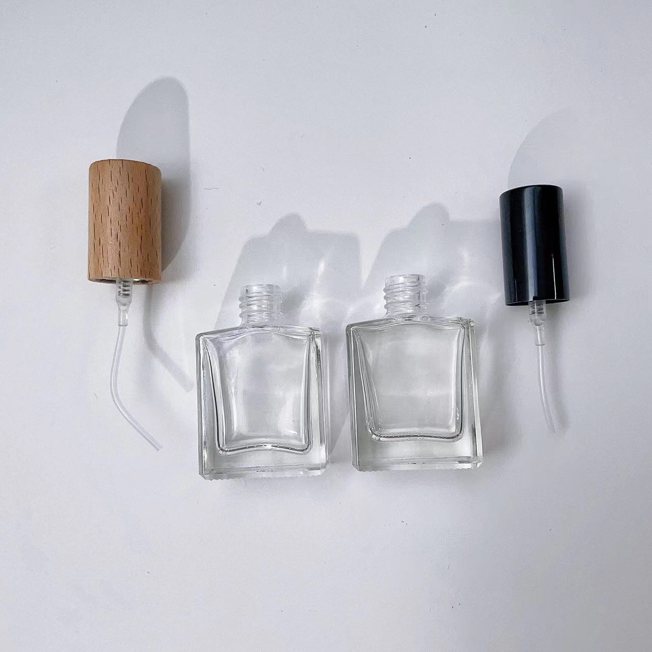 10ml przezroczysta grube szkło – Cologne Spray Bottle recenzja i cena