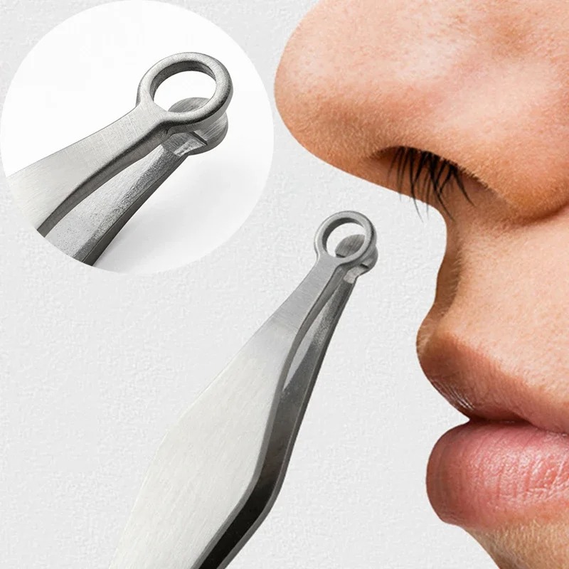 Profesjonalne nierdzewne pęset – Men'S Grooming Makeup recenzja i cena
