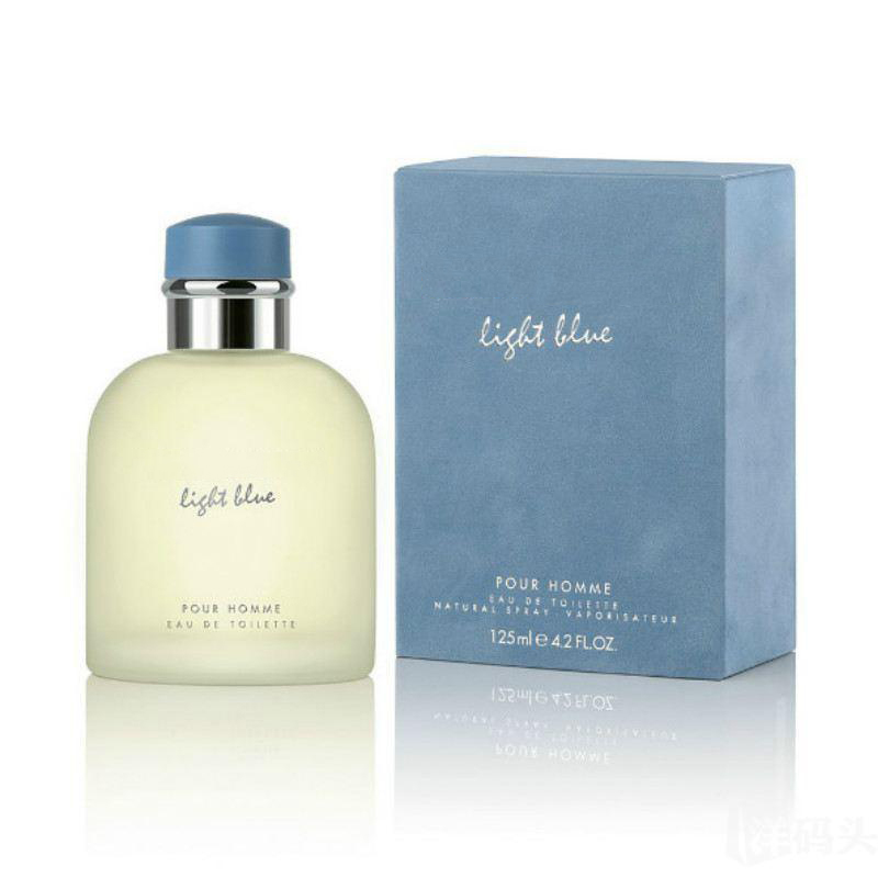Wysokiej jakości perfumy dla m – Cologne Spray Bottle recenzja i cena