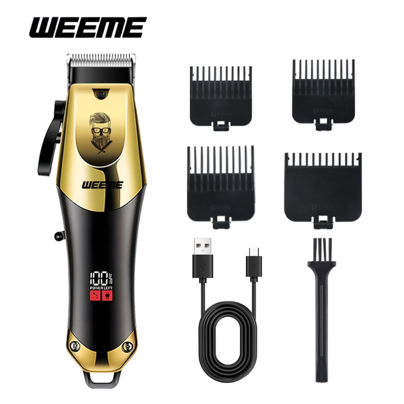 Maszynka do strzyżenia włosów  – Men'S Grooming Haircut recenzja i cena