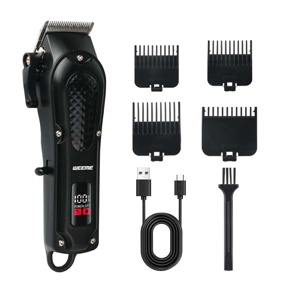 Maszynka do strzyżenia włosów  – Men'S Grooming Haircut recenzja i cena