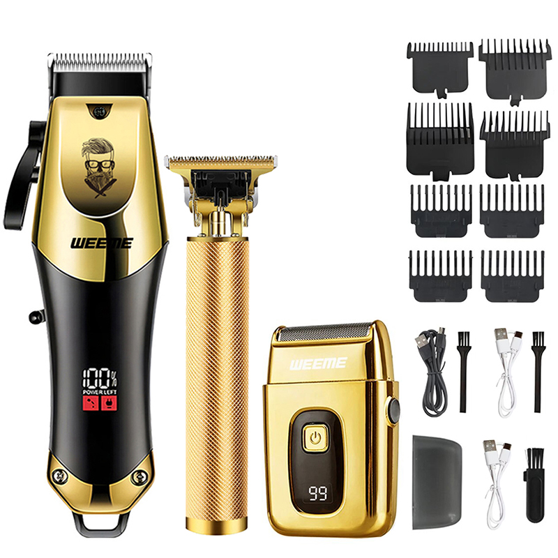 Maszynka do strzyżenia włosów  – Men'S Grooming Haircut recenzja i cena