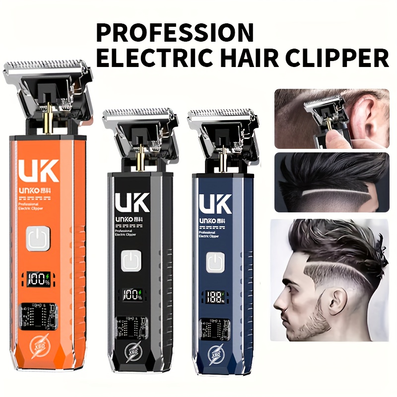 Maszynka do strzyżenia włosów  – Men'S Grooming Haircut recenzja i cena