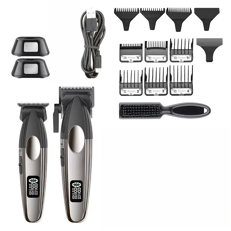 Maszynka do strzyżenia włosów, – Men'S Grooming Haircut recenzja i cena