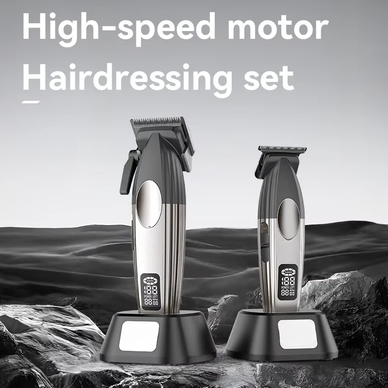 Maszynka do strzyżenia włosów, – Men'S Grooming Haircut recenzja i cena