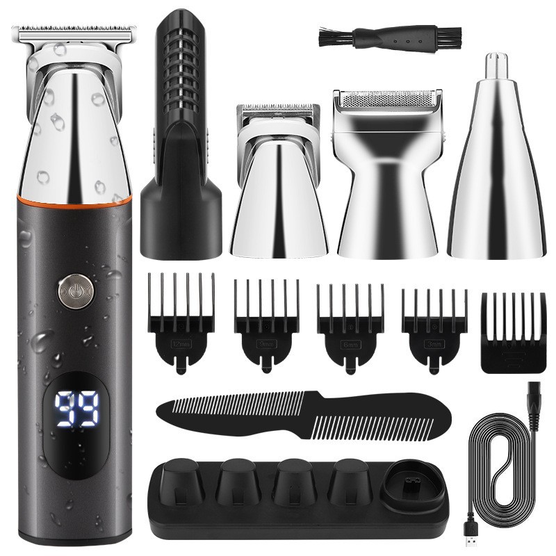 Zestaw do pielęgnacji MIJIA Al – Men'S Grooming Nose And Ear recenzja i cena